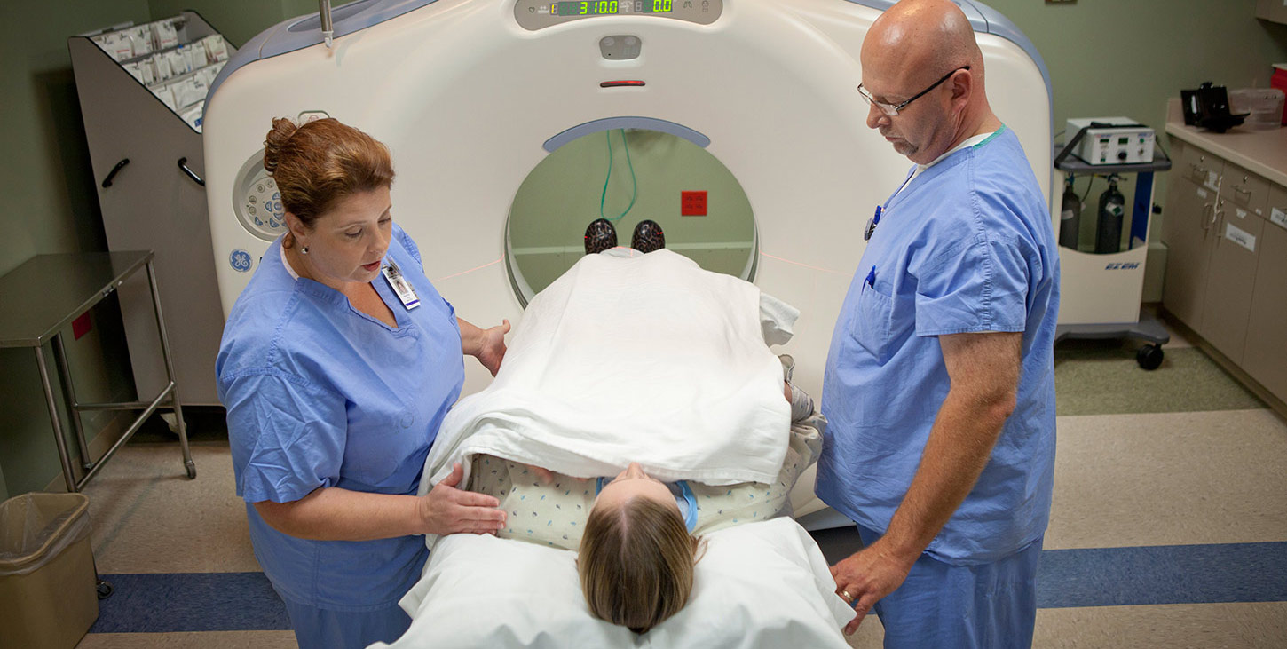 Imaging Services | Wentworth-Douglass Hospital