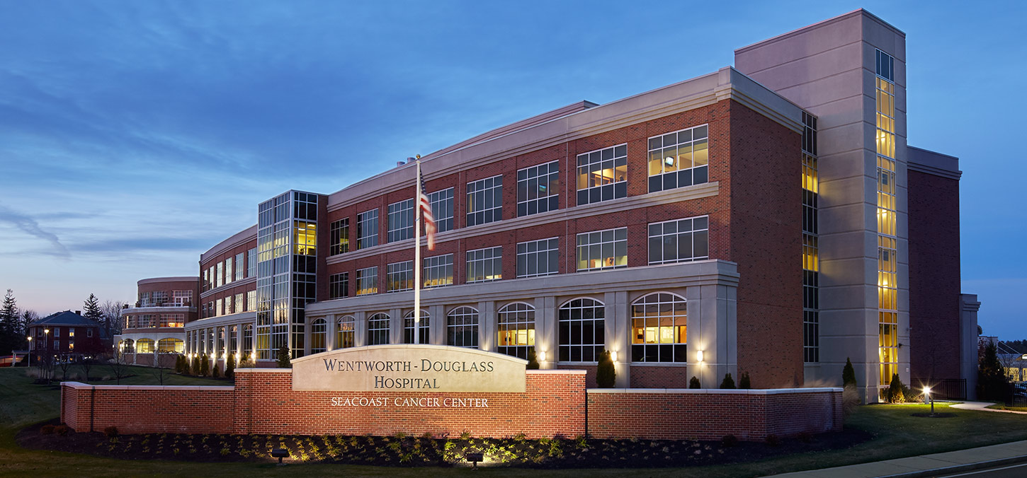 Medical Hospital Address | Wentworth-Douglass Hospital