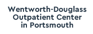 Wentworth-Douglass Outpatient Center in Portsmouth